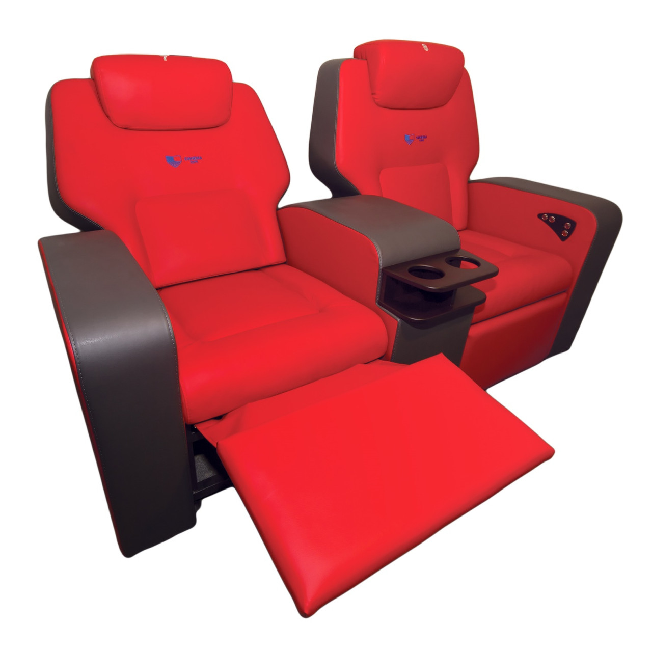 Кресло для ВИП зоны кинотеатра А-30 - фото 4 - id-p201353531