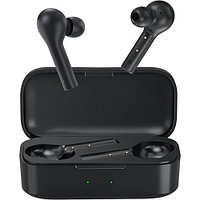 Беспроводные наушники QCY T5 TWS Bluethooth Earphone (Черный)