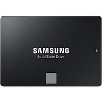 SSD диск Samsung 870 Evo Sata 2.5" 500GB (MZ-77E500BW) 500Гб