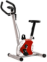 Велотренажер Atlas Sport Fitness Red (2071000360157), фото 2