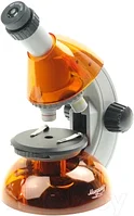 Микроскоп оптический Микромед Атом 40x-640x / 27389