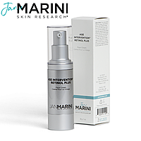 Крем акселератор с ретинолом Age Intervention® Retinol Plus Jan Marini