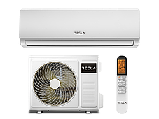 Настенный кондиционер Tesla TT35X71-12410A серия Tariel / белый, фото 2