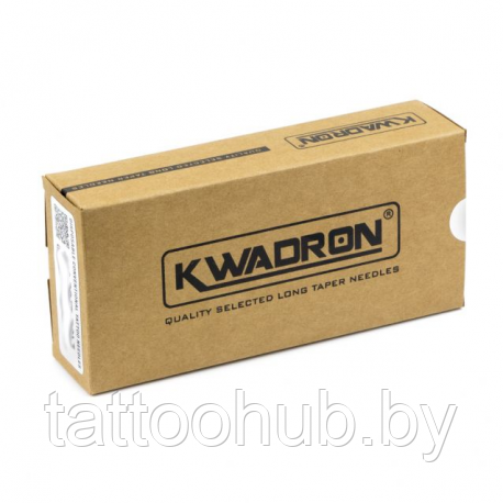 Иглы KWADRON 30/9RLLT - фото 1 - id-p201382677