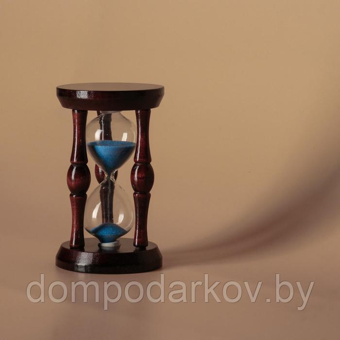 Песочные часы "Эпихарм", 11 х 6.5 х 6.5 см, микс - фото 6 - id-p201389058