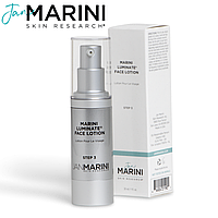 Крем акселератор с ретинолом для борьбы с пигментацией Marini Luminate® Face Lotion Jan Marini