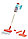 HJ196B Пылесос детский ручной вертикальный Vacuum Cleaner, фото 9