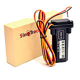 GPS-трекер для отслеживания автомобиля в OBDII GSM SinoTrack ST-901, фото 6