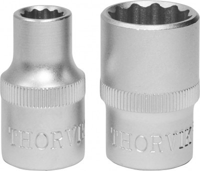 Торцевые головки Thorvik FS21215