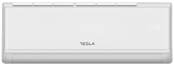 Кондиционер Tesla TT26EXC1-0932IA серия Tariel Inverter /белый/ - фото 2 - id-p201388819