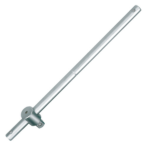 S23H41250 Вороток Т-образный 1/2"DR, 250 мм JONNESWAY