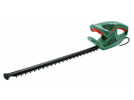 Кусторез электрический BOSCH EasyHedgeCut 45 (450 Вт, длина ножа 500 мм, шаг ножа: 16 мм, вес 2.7 кг)