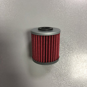 Фильтр масляный SUZUKI  DF5-6 16510В16Н11N  Китай, фото 2