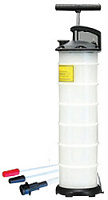 Емкость для откачки масла, объем 6,5 литра JONNESWAY AE300061 - фото 1 - id-p201384677