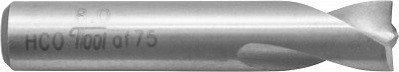 Сверла JONNESWAY JAZ-7206A