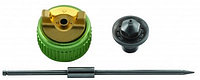 Дюзы JONNESWAY JA-LVLP-25G-N(1.3)