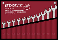Ключи Thorvik W1S11TB