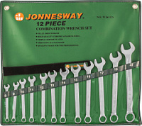 Ключи JONNESWAY W26112S