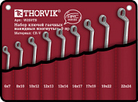 Ключи Thorvik W2S9TB