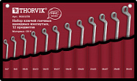 Ключи Thorvik W2S12TB