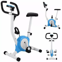 Велотренажеры Atlas Sport Велотренажер Atlas Sport CARDIO Blue