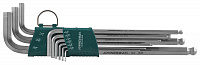 Ключи JONNESWAY H06SA209S