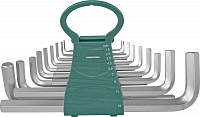 Ключи JONNESWAY H02MH118S