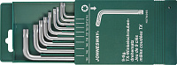 Ключи JONNESWAY H07M09S
