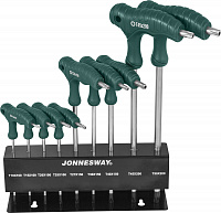 Ключи JONNESWAY H10MT09S