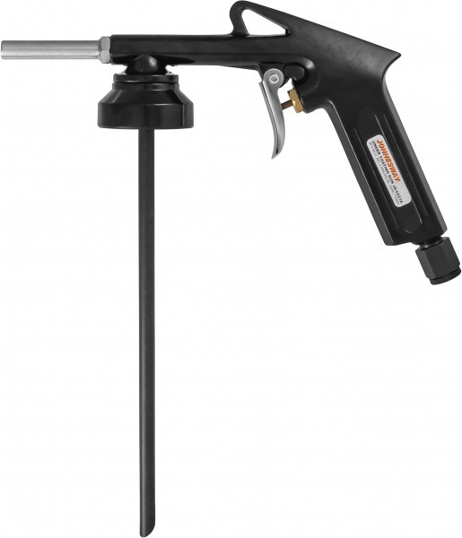 Пистолет для нанесения антикора, мастик, шумозащитных составов JONNESWAY JA-6823A - фото 1 - id-p201384892