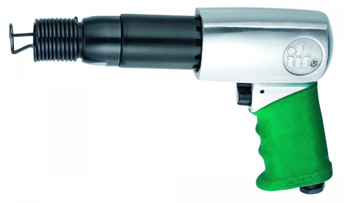 Молоток пневматический 2100 уд/мин., патрон H10 JONNESWAY JAH-6833H