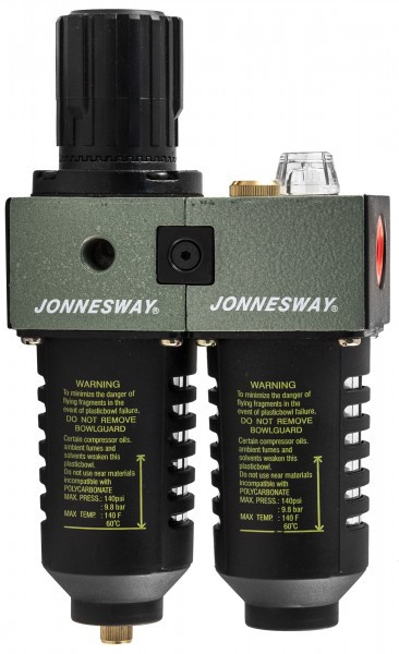 Системы подготовки воздуха JONNESWAY JAZ-6704A