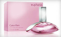 Calvin Klein Euphoria edt 50мл TESTER