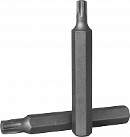 Торцевые насадки и вставки (биты) JONNESWAY D175T30