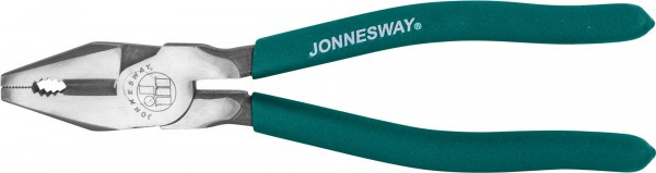 Пассатижи JONNESWAY P017