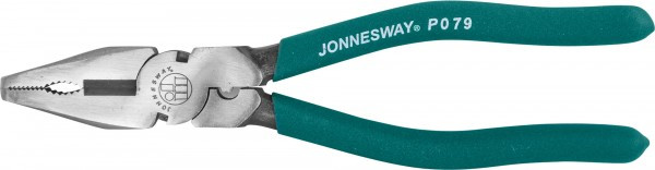 Пассатижи JONNESWAY P079