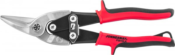 Ножницы по металлу JONNESWAY P2010LA - фото 1 - id-p201385017