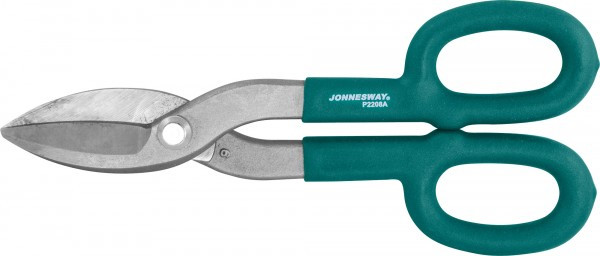 Ножницы по металлу JONNESWAY P2208A - фото 1 - id-p201385020