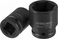 Торцевые головки JONNESWAY S03A6119