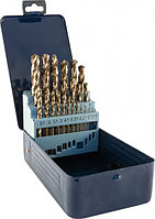 Сверла Thorvik TDBS19K5