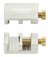 Инструмент для установки (снятия) ремней JONNESWAY AR060058