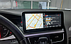 Штатная магнитола для Audi A4 (2008-2016) экран 10.25" для ГУ Android 12 (без штатной навигацией), фото 10