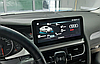 Штатная магнитола для Audi A4 (2008-2016) экран 10.25" для ГУ Android 12 (без штатной навигацией), фото 3