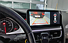 Штатная магнитола для Audi A4 (2008-2016) экран 10.25" для ГУ Android 12 (без штатной навигацией), фото 4