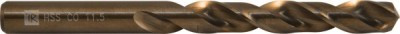 Сверла Thorvik TDB116K5