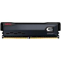 GEIL Orion DDR4 16GB PC4-25600 3200MHz Black, S