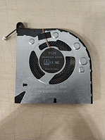 Вентилятор (кулер) для ноутбука Lenovo Legion Y730, Y740, Y9000K (2019), CPU