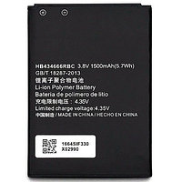 Аккумулятор для телефона Huawei E5573, MR150-3, 8210FT (HB434666RBC), 5.7Wh, 1500mAh, 3.8V, OEM