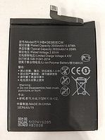 Аккумулятор для телефона Huawei P30, (HB436380ECW), 3650mAh, 3.85V, OEM