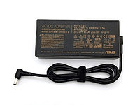 Блок питания (зарядное) Asus 6.0x3.7мм, 200W (20V, 10A) без сетевого кабеля (тип подключения - трапеция), ORG